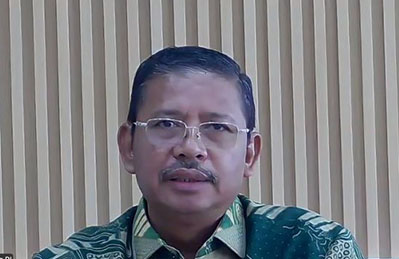 Amien Suyitno: Pendidikan Islam Tidak Boleh Terjebak dalam Dikotomi 