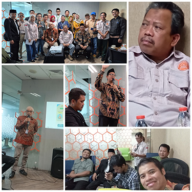 Pengumpulan Zakat Harus Selalu Diedukasikan 